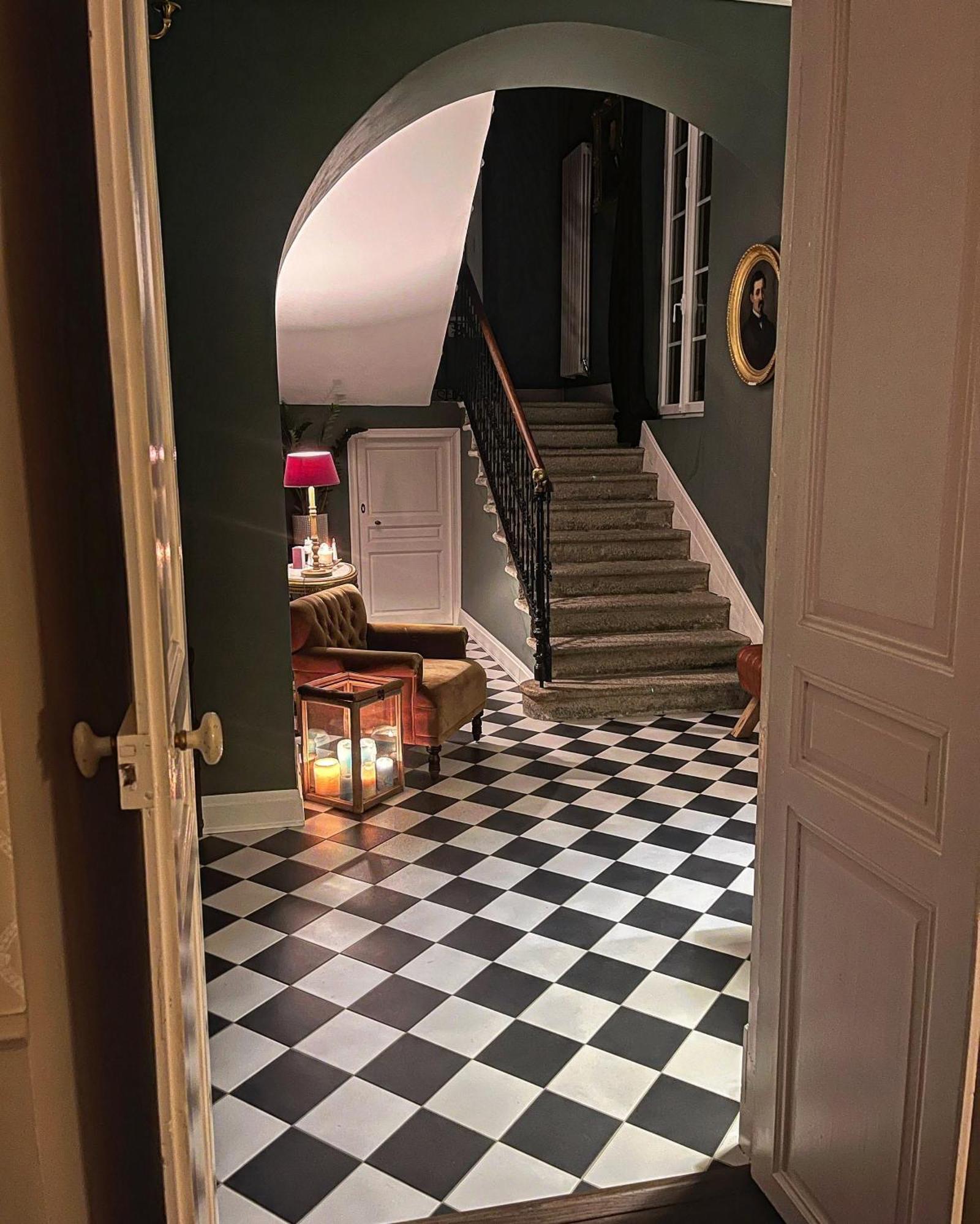 L'Alba Di Suffia Venaco Hotel Екстериор снимка